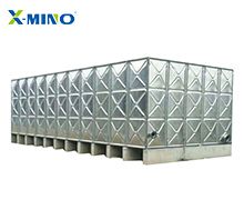 不銹鋼消防水箱不同材質(zhì)有何區(qū)別？