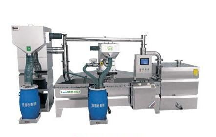 餐飲油水分離器該如何保養(yǎng)？