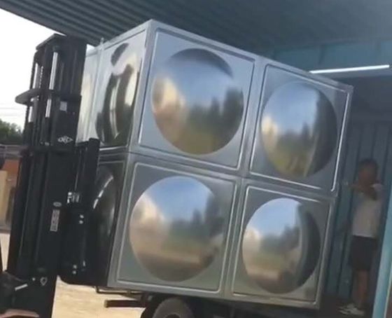 不銹鋼水箱的使用注意事項有哪些？