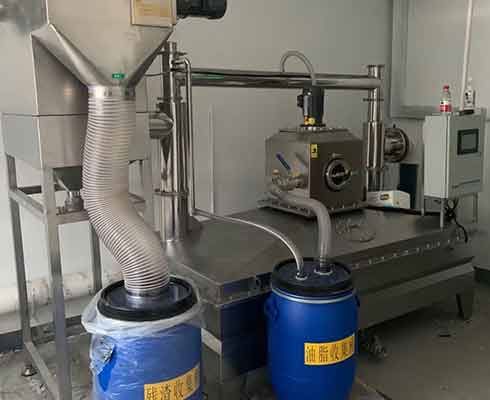 如何清洗餐飲油水分離器呢？要注意什么？