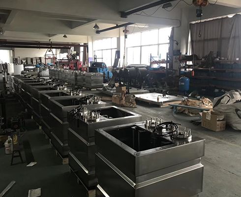 一體化污水提升裝置有何特點？