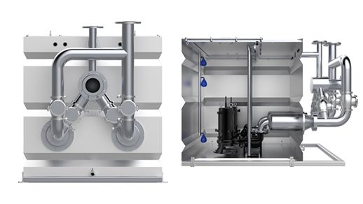 如何選擇污水提升泵？米諾教你小妙招