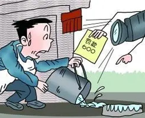 對餐飲污水說“NO”，解鎖餐飲污水的正確處理方式！