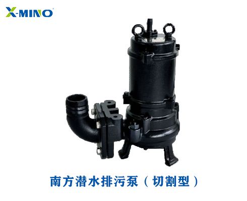 水泵的種類有哪些？