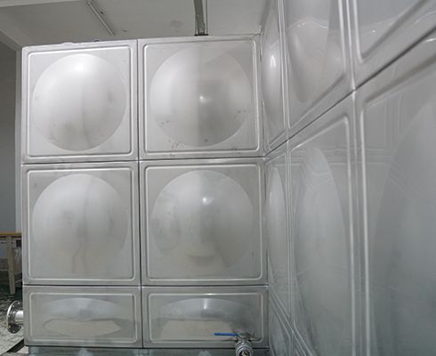 如何防止不銹鋼水箱內(nèi)部水質(zhì)被污染呢？