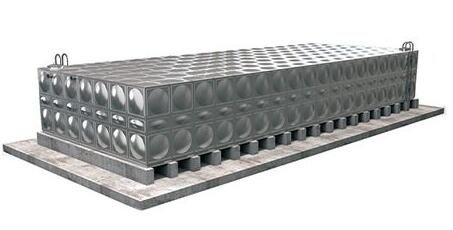 不銹鋼水箱具體可用來做什么？