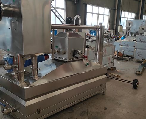 餐飲為什么一定要安裝油水分離器？不安裝的話可不可以？