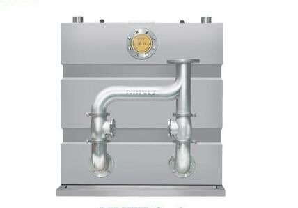 公共場(chǎng)所選擇污水提升器時(shí)需要注意些什么？