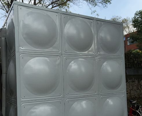 如何使你的不銹鋼水箱讓人眼前一亮呢？